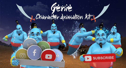 Character Series